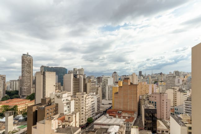 Imagem do imóvel ID-22507 na Avenida Vieira de Carvalho, República, São Paulo - SP