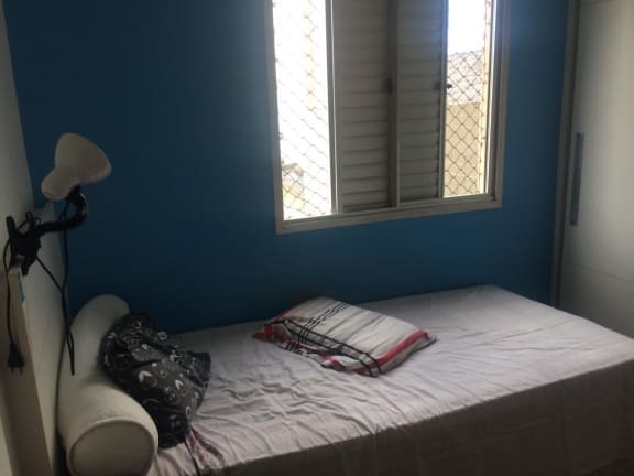 Imagem do imóvel ID-23373 na Rua Antenor Guirlanda, Casa Verde, São Paulo - SP