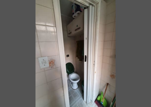 Imagem do imóvel ID-23381 na Rua Rocha, Bela Vista, São Paulo - SP