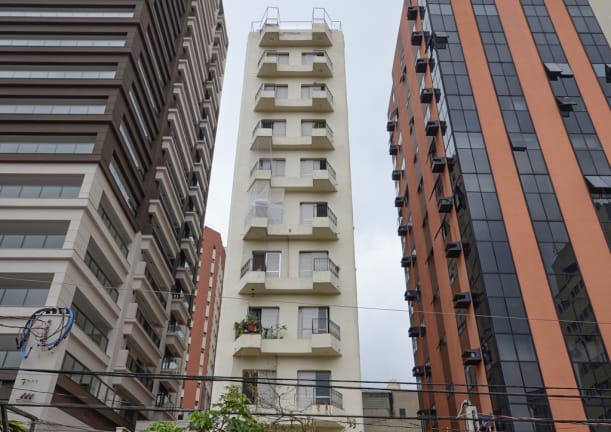 Imagem do imóvel ID-17943 na Rua Tupi, Santa Cecilia, São Paulo - SP