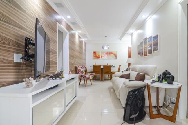 Imagem do imóvel ID-21800 na Rua Jornalista Henrique Cordeiro, Barra da Tijuca, Rio de Janeiro - RJ