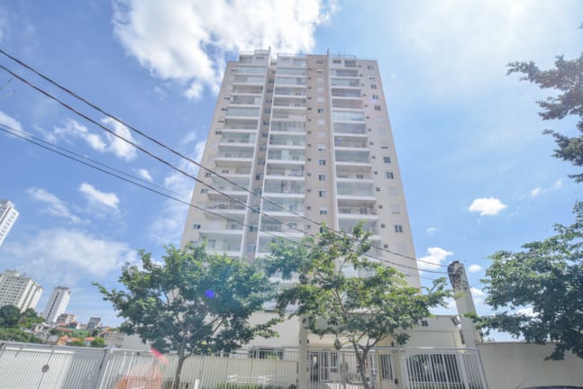 Imagem do imóvel ID-23670 na Rua Engenheiro Prudente, Vila Monumento, São Paulo - SP