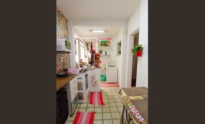 Imagem do imóvel ID-23819 na Rua Marquês de Abrantes, Flamengo, Rio de Janeiro - RJ