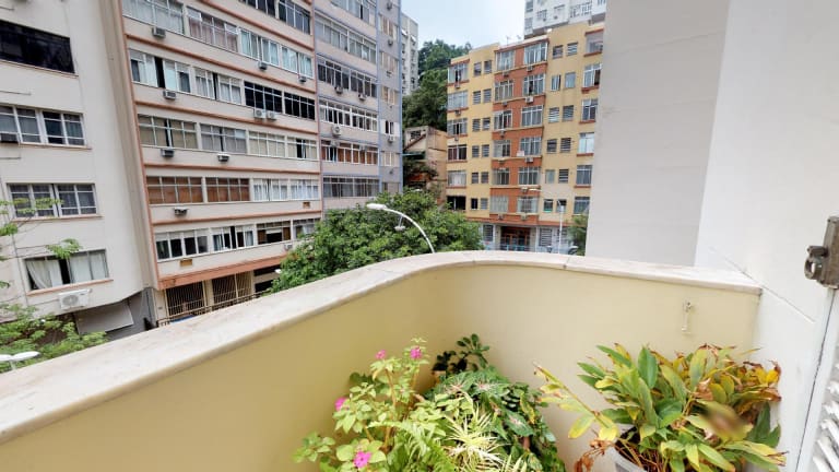 Imagem do imóvel ID-13067 na Rua Sá Ferreira, Copacabana, Rio de Janeiro - RJ