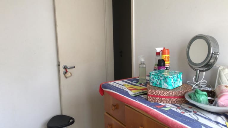 Imagem do imóvel ID-21132 na Rua Girassol, Vila Madalena, São Paulo - SP