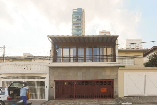 Imagem do imóvel ID-23747 na Rua Califórnia, Jardim Prainha, São Paulo - SP