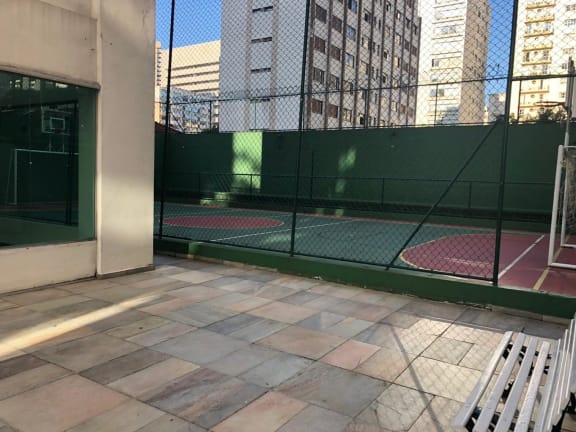 Imagem do imóvel ID-20711 na Alameda Lorena, Jardins, São Paulo - SP