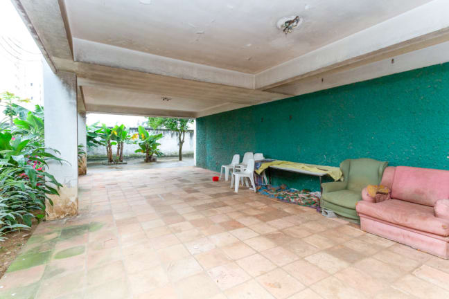 Imagem do imóvel ID-26627 na Avenida Jônia, Vila Alexandria, São Paulo - SP