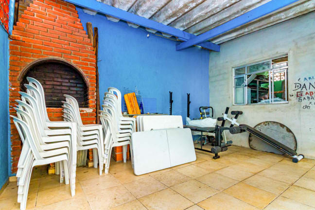 Imagem do imóvel ID-19115 na Rua Horácio Vergueiro Rudge, Casa Verde, São Paulo - SP