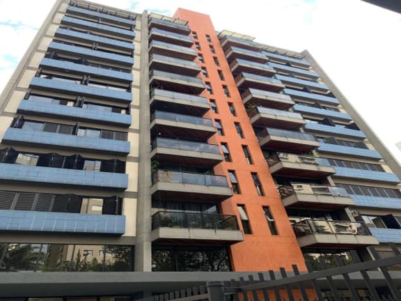 Imagem do imóvel ID-18468 na Rua Casa do Ator, Vila Olímpia, São Paulo - SP