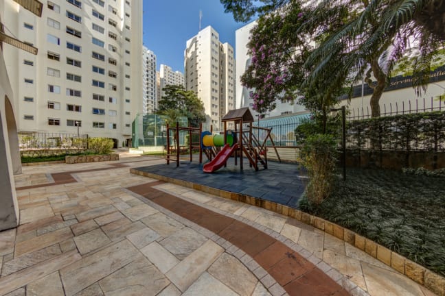 Imagem do imóvel ID-25707 na Rua Tuim, Vila Uberabinha, São Paulo - SP