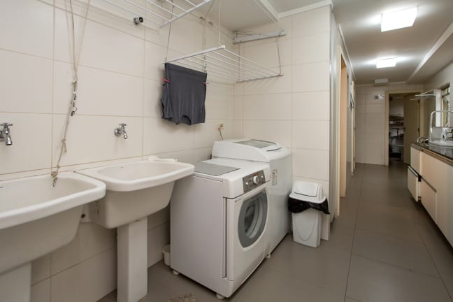 Imagem do imóvel ID-19033 na Alameda Campinas, Jardim Paulista, São Paulo - SP