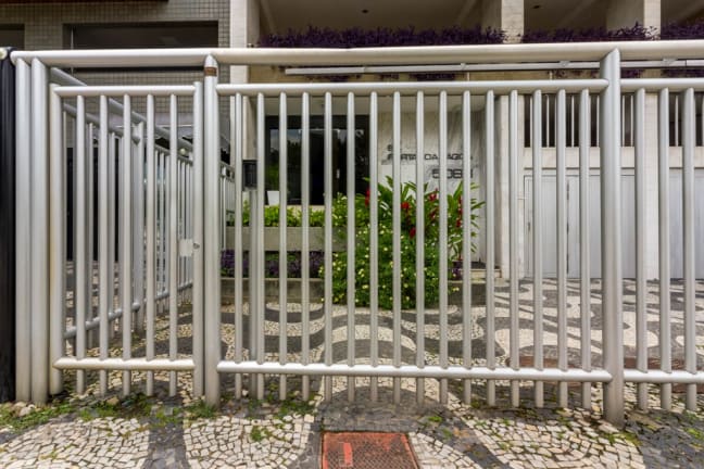 Imagem do imóvel ID-22852 na Avenida Epitácio Pessoa, Lagoa, Rio de Janeiro - RJ