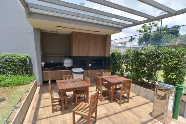 Imagem do imóvel ID-21425 na Avenida Dezenove de Janeiro, Vila Carrao, São Paulo - SP