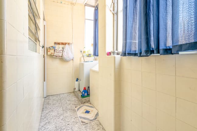 Imagem do imóvel ID-20843 na Rua São Francisco Xavier, Maracanã, Rio de Janeiro - RJ