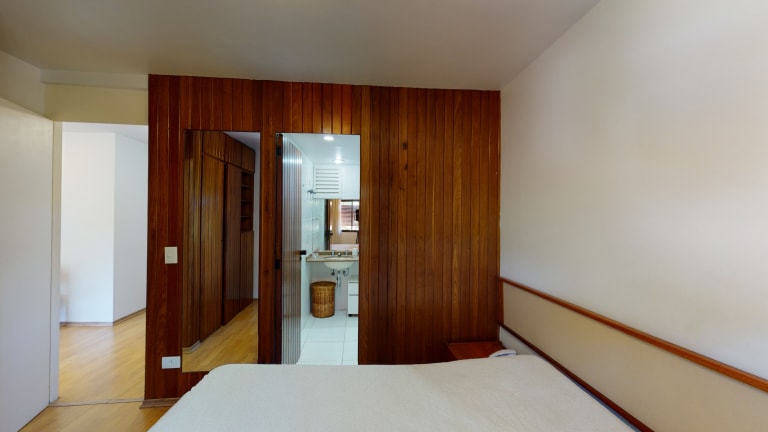 Imagem do imóvel ID-22186 na Alameda Franca, Jardim Paulista, São Paulo - SP