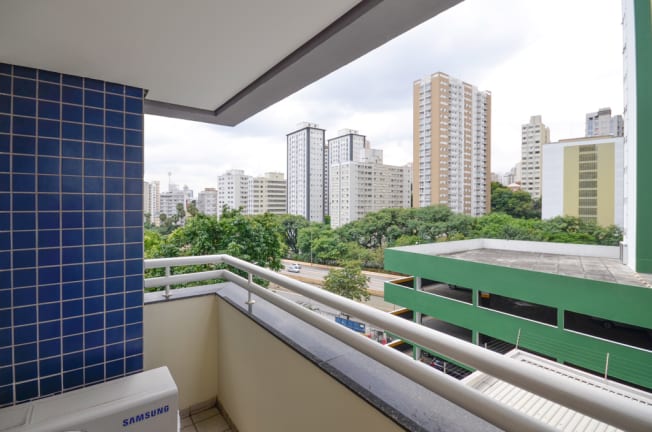 Imagem do imóvel ID-20800 na Rua Barata Ribeiro, Bela Vista, São Paulo - SP
