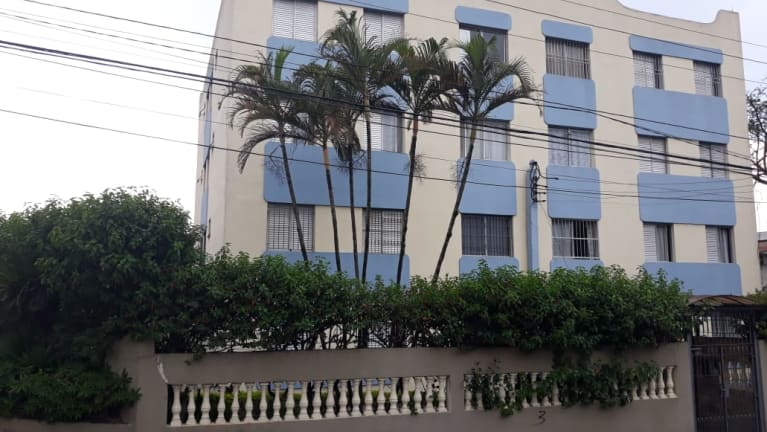 Imagem do imóvel ID-22128 na Rua Jean de la Huerta, Vila da Saúde, São Paulo - SP
