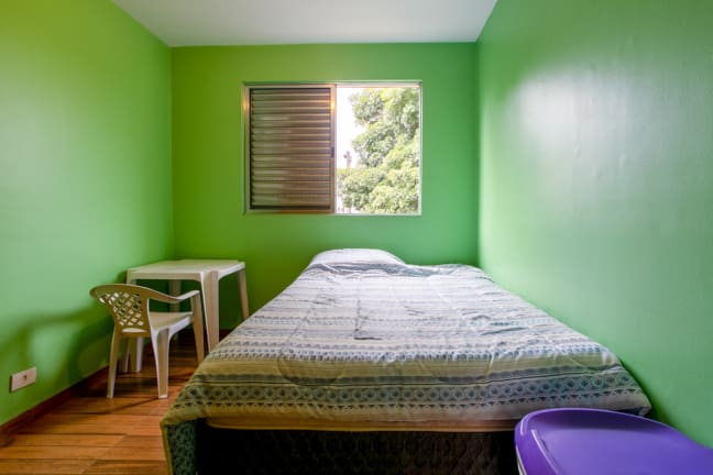 Imagem do imóvel ID-25885 na Avenida Santa Catarina, Vila Mascote, São Paulo - SP