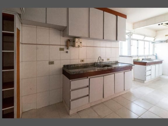 Imagem do imóvel ID-23692 na Rua Peixoto Gomide, Bela Vista, São Paulo - SP