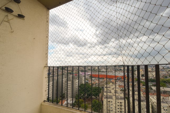 Imagem do imóvel ID-21921 na Rua Pedro Malaquias, Vila Carrao, São Paulo - SP