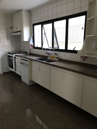 Imagem do imóvel ID-15023 na Rua Cravinhos, Jardim Paulista, São Paulo - SP