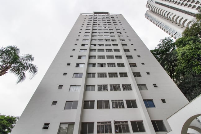 Imagem do imóvel ID-17947 na Rua Professor Picarolo, Bela Vista, São Paulo - SP