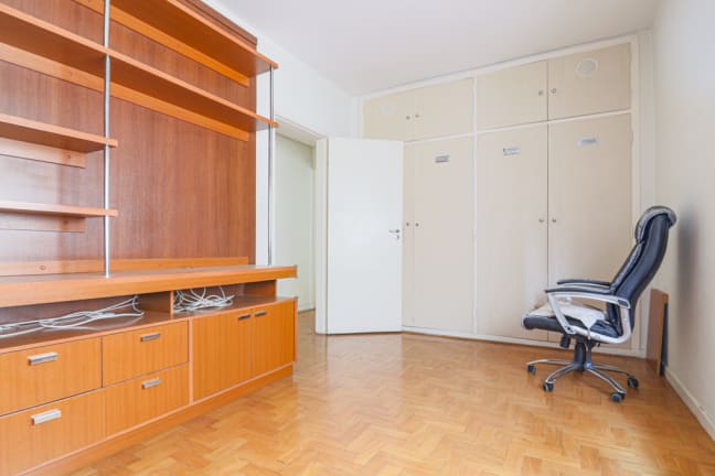 Imagem do imóvel ID-17863 na Alameda Tietê, Jardim Paulista, São Paulo - SP