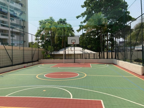 Imagem do imóvel ID-21164 na Avenida Di Cavalcanti, Barra da Tijuca, Rio de Janeiro - RJ