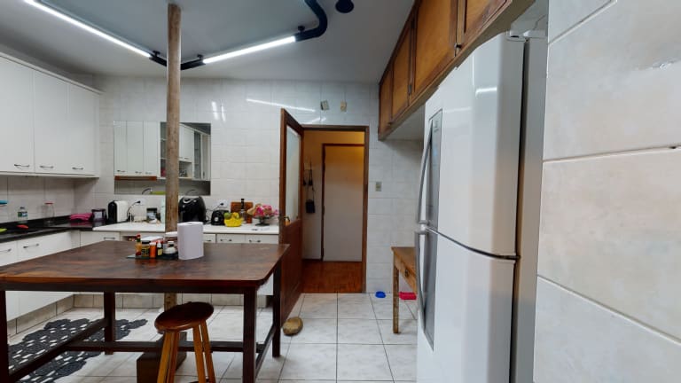 Imagem do imóvel ID-18001 na Alameda Campinas, Jardim Paulista, São Paulo - SP