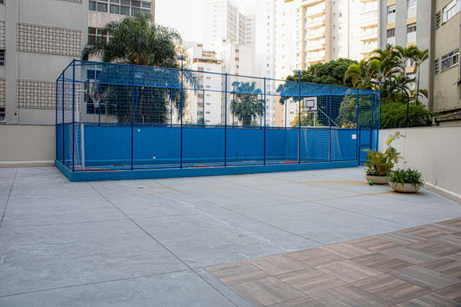 Imagem do imóvel ID-22037 na Alameda Ribeirão Preto, Bela Vista, São Paulo - SP