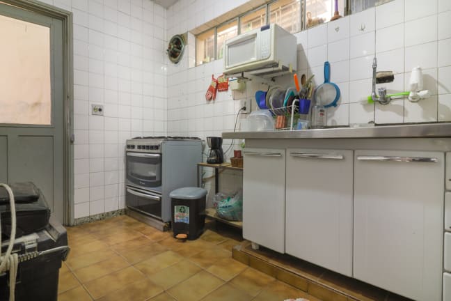 Imagem do imóvel ID-17690 na Rua Brejo Alegre, Itaim Bibi, São Paulo - SP