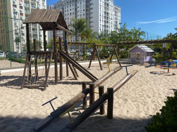 Imagem do imóvel ID-21060 na Avenida Salvador Allende, Barra da Tijuca, Rio de Janeiro - RJ