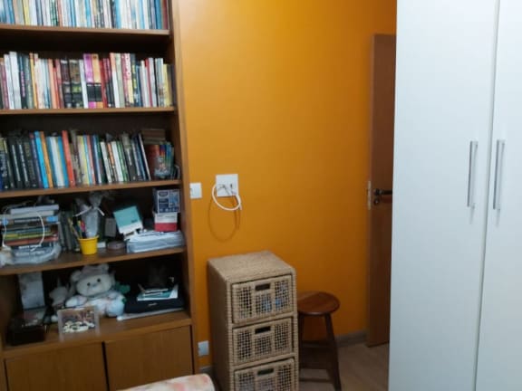 Imagem do imóvel ID-26725 na Avenida Conselheiro Rodrigues Alves, Vila Mariana, São Paulo - SP