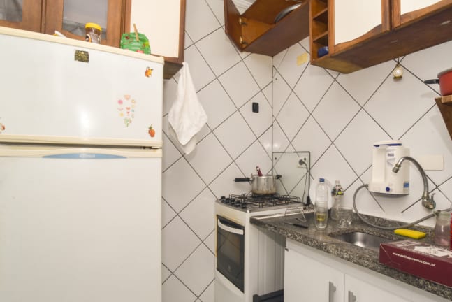 Imagem do imóvel ID-24942 na Rua dos Estudantes, Liberdade, São Paulo - SP