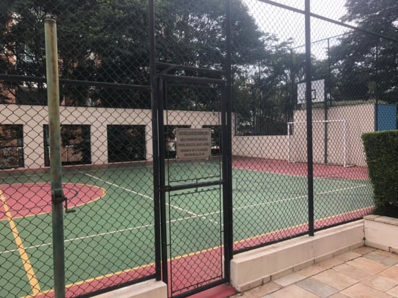 Imagem do imóvel ID-23315 na Rua Eleonora Cintra, Jardim Analia Franco, São Paulo - SP