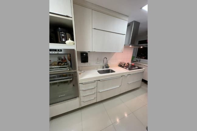 Imagem do imóvel ID-25758 na Rua César Lattes, Barra da Tijuca, Rio de Janeiro - RJ