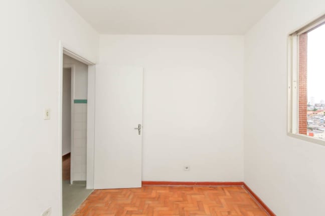 Imagem do imóvel ID-21891 na Rua Caquito, Vila Sao Geraldo, São Paulo - SP
