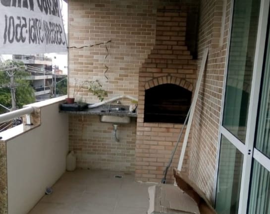 Imagem do imóvel ID-22651 na Rua Almirante Ary Rongel, Recreio dos Bandeirantes, Rio de Janeiro - RJ
