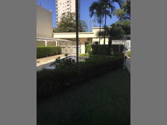 Imagem do imóvel ID-25925 na Rua Morgado de Mateus, Vila Mariana, São Paulo - SP