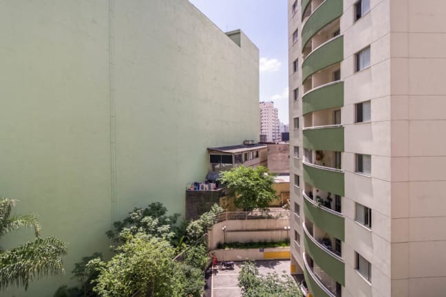 Imagem do imóvel ID-18642 na Rua Bueno de Andrade, Liberdade, São Paulo - SP