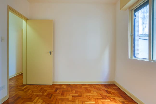 Imagem do imóvel ID-21680 na Alameda Sarutaiá, Jardim Paulista, São Paulo - SP