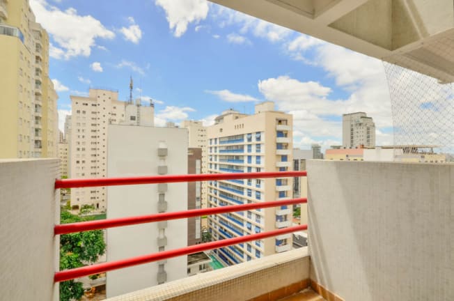 Imagem do imóvel ID-20271 na Avenida Brigadeiro Luís Antônio, Jardim Paulista, São Paulo - SP