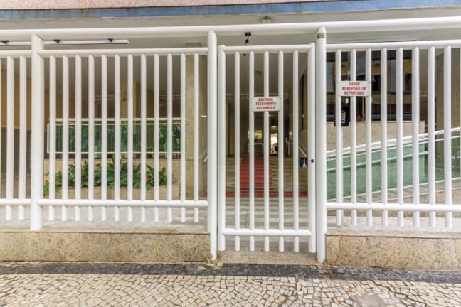 Imagem do imóvel ID-25348 na Rua Silveira Martins, Flamengo, Rio de Janeiro - RJ