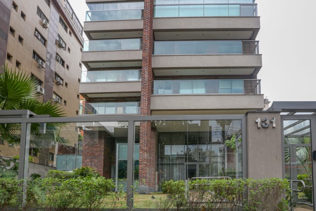 Imagem do imóvel ID-17508 na Rua Suzano, Jardim Paulista, São Paulo - SP