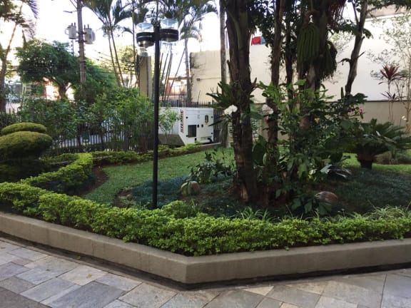 Imagem do imóvel ID-17813 na Rua João de Sousa Dias, Campo Belo, São Paulo - SP