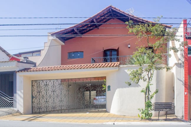 Imagem do imóvel ID-25566 na Avenida Doutor Augusto de Tolêdo, Santa Paula, São Caetano do Sul - SP