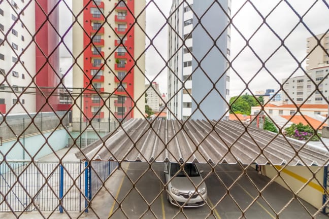 Imagem do imóvel ID-25199 na Rua Guatapará, Vila Guarani, São Paulo - SP