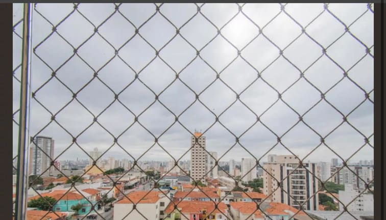Imagem do imóvel ID-20261 na Rua Inglês de Sousa, Jardim da Gloria, São Paulo - SP