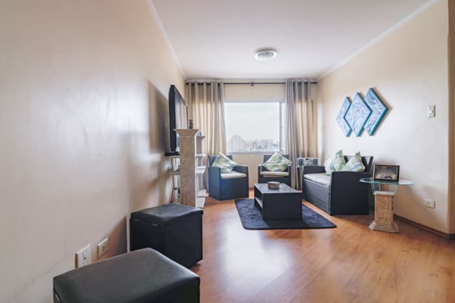 Imagem do imóvel ID-18269 na Rua Almirante Pestana, Vila Monumento, São Paulo - SP